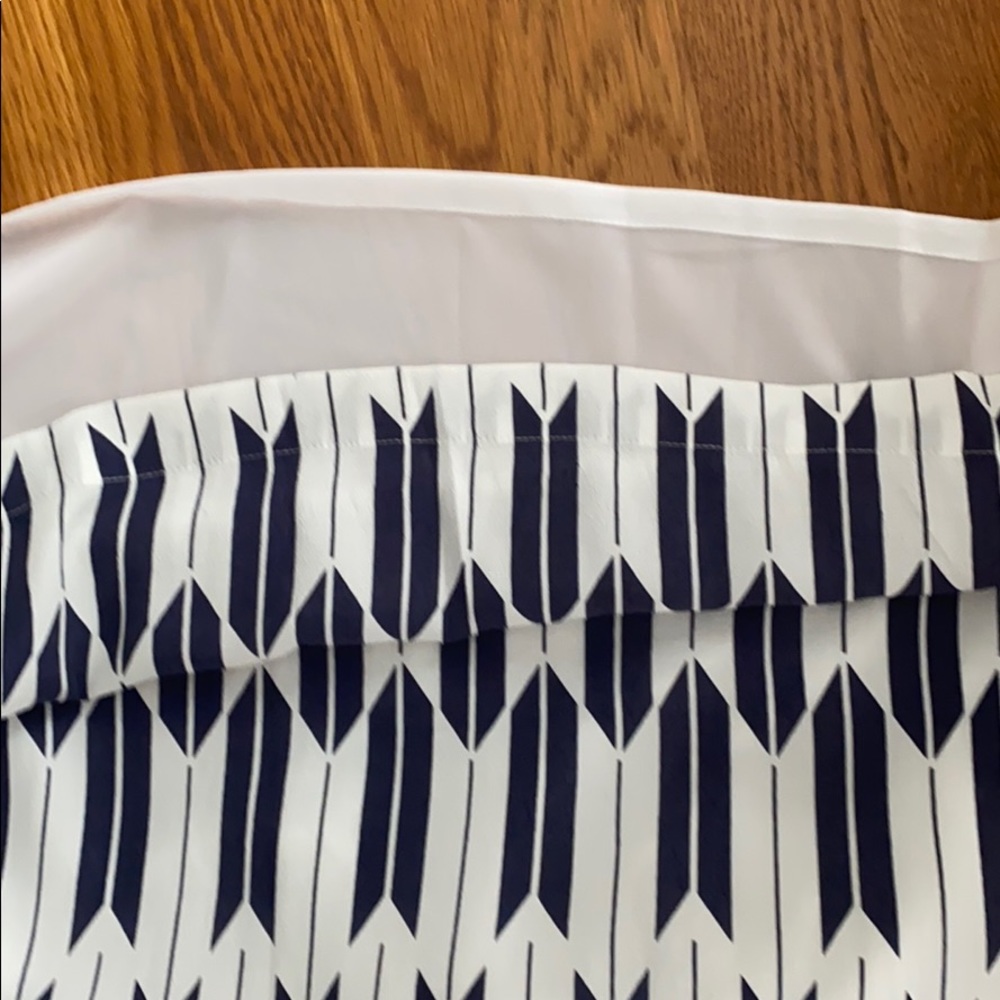 Pendleton midi NWOT - Picture 7 of 9